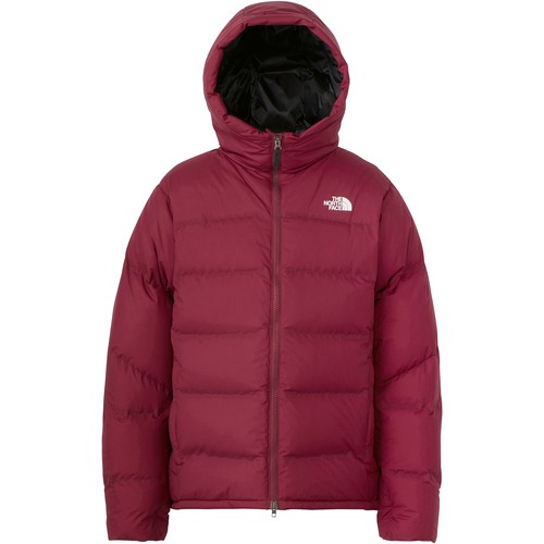 ザ・ノース・フェイス ノースフェイス メンズ レディース ジャケット ビレイヤーパーカ ビートルート ND92215 BT Belayer Parka