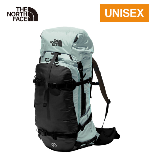 ザ・ノース・フェイス ノースフェイス バックパック チュガッチガイド45 ミューテッドパイン NM62351 MT Chugach Guide 45の通販は
