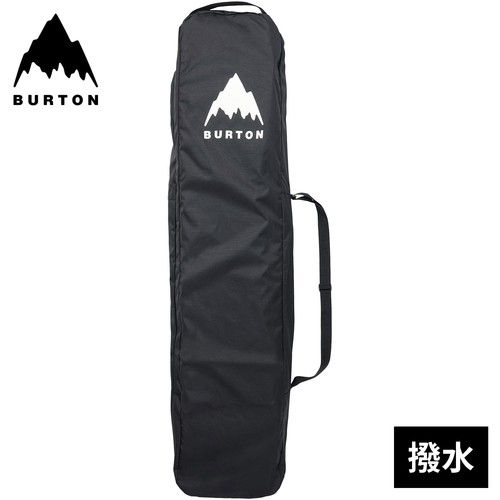 バートン BURTON コミューター スペースサック スノーボードバッグ トゥルーブラック 233341 00001 COMMUTER SPACE SACK 2025冬モデル