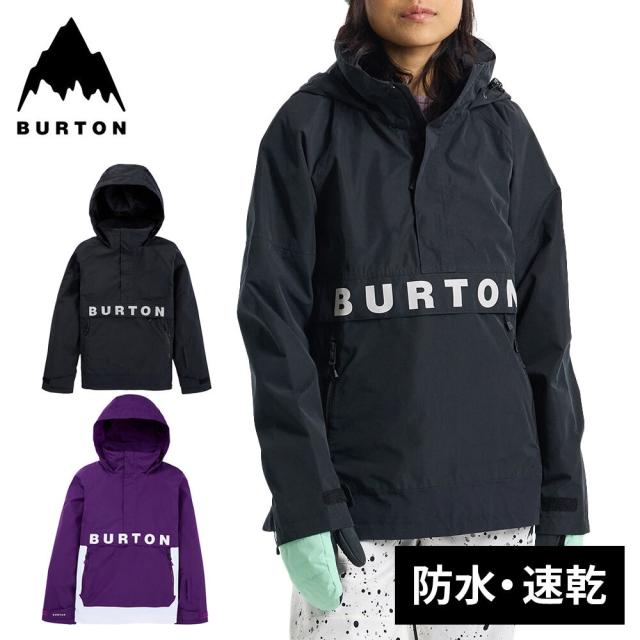 のん～冬セール～ バートン BURTON レディース ウィメンズ フロスナー 2L