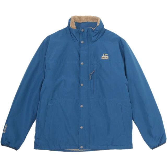 チャムス CHUMS メンズ レディース エルモゴアテックス ウィンド