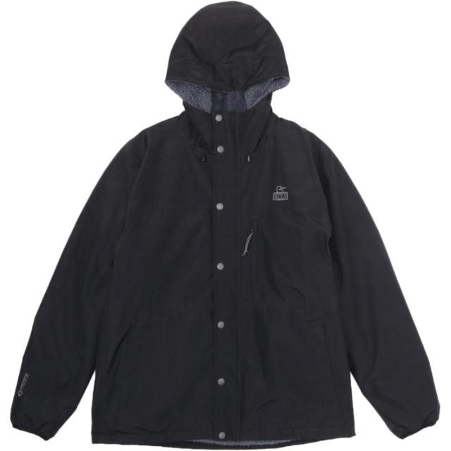 チャムス] アウター Elmo Tex WINDSTOPPER RV Jacket メンズ チャムス