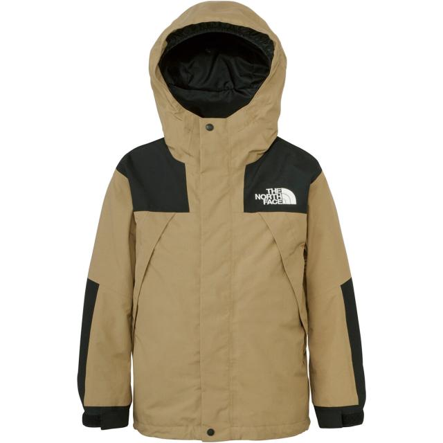 ケイ様、専用 ザ・ノース・フェイス ノースフェイス キッズ マウンテンジャケット