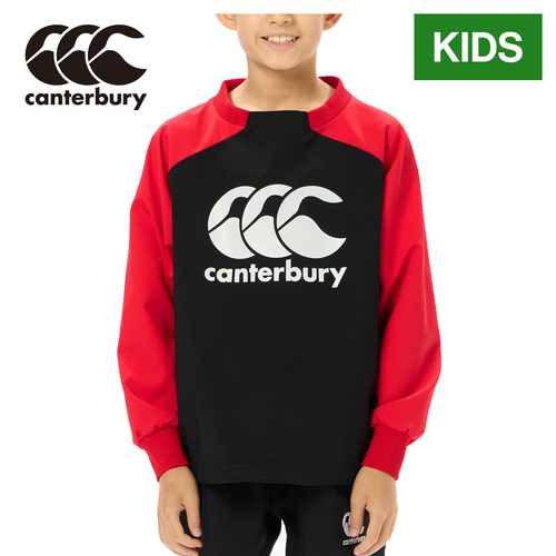美品　Canterburyカンタベリー　ラグビー プロテクター Lサイズ肩パッド カンタベリー canterbury ラグビー トレーニング プロテクター