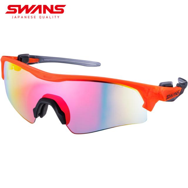 SWANS サングラス フェイスワン スワンズ(SWANS) サングラス FACEONE