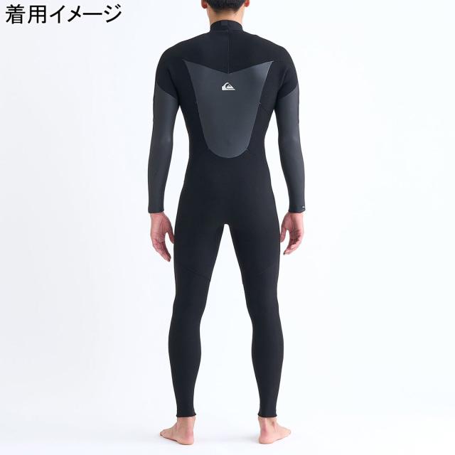 クイックシルバー Quiksilver メンズ スウェットスーツ HILINE クイックシルバー Quiksilver メンズ スウェットスーツ HILINE