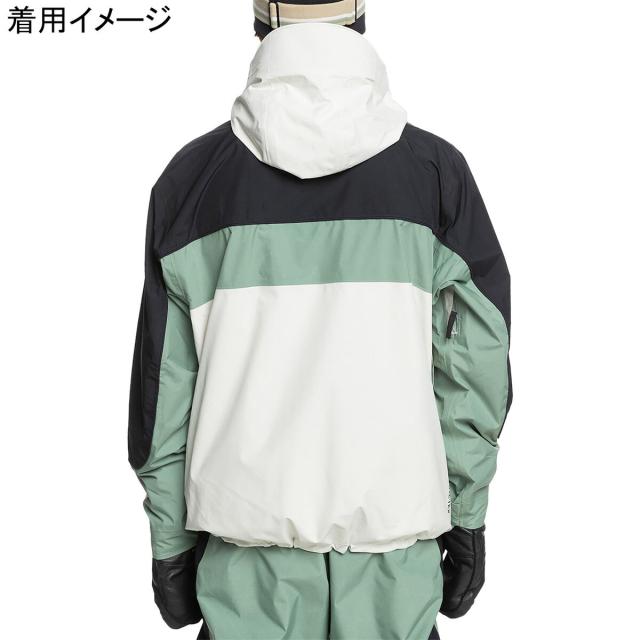 クイックシルバー Quiksilver メンズ HIGH ALTITUDE ゴアテックス