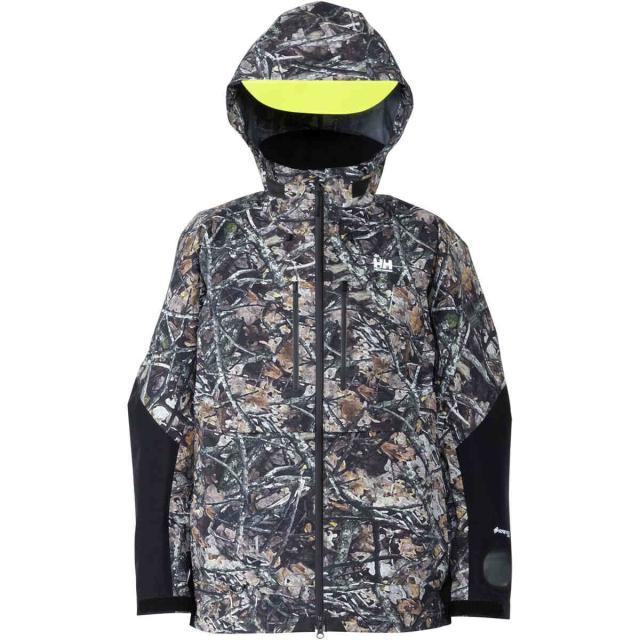 ヘリーハンセン] ジャケット アトラクターゴアテックスプロジャケット