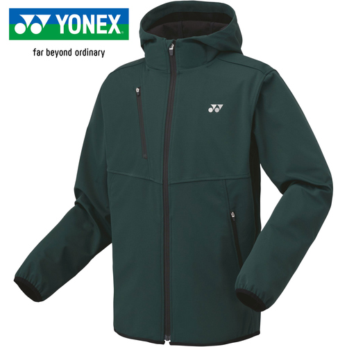 YONEX アウター（楽天市場】ヨネックス YONEX ジャケット ユニ