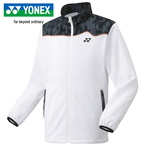 YONEX ヨネックス ウィメンズ__ウォームアップシャツ (57083) 色 : ライトオリーブ サイズ : O 新品・5営業日で発送YONEX ヨネックス ウィメンズ__ウォームアップ