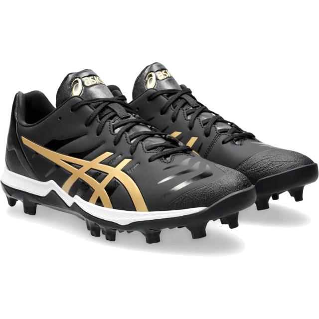 アシックス asics 野球シューズ メンズ GOLDSTAGE TRAINER 1121A061