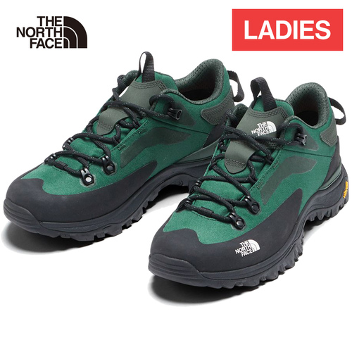 ザ・ノース・フェイス ノースフェイス レディース トレッキングシューズ クレストン ハイク ウォータープルーフの通販は 13,474円