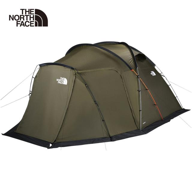 ノースフェイス ランダー 6 TC テント　ダブグレー LANDER 6 ノースフェイス ランダー 6 TC テント ダブグレー LANDER 6 ノース