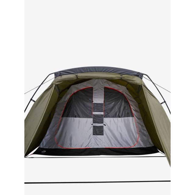ランダー6 ザ ノースフェイス テント ランダー6 グリーン LANDER 6 ザ