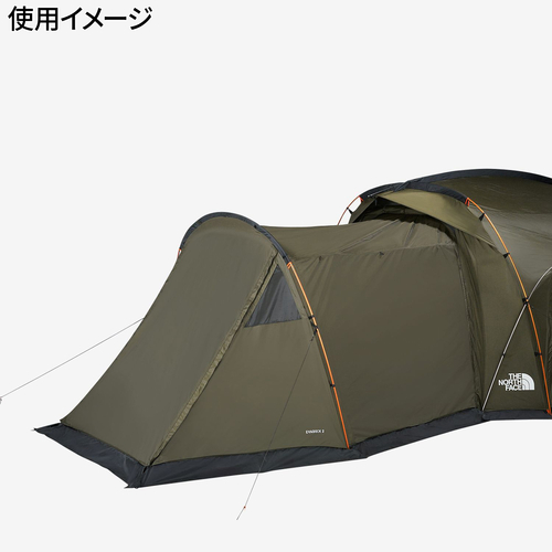 ALPS 登山アクロポリス 4人用 テント ALPS 登山アクロポリス 3人用 テント