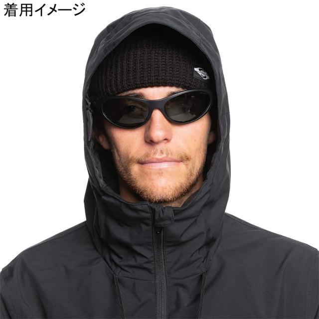 クイックシルバー Quiksilver メンズ レディース ハイインザフード