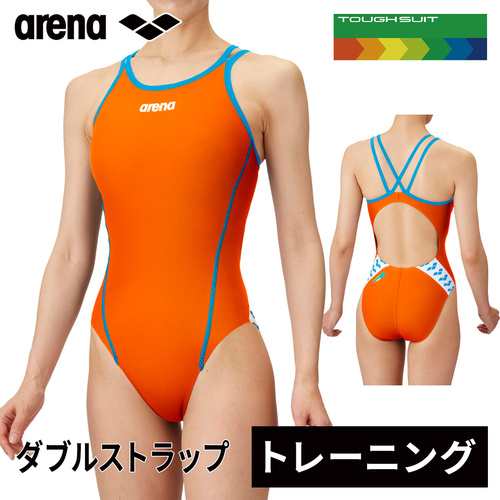2024秋冬限定モデル アリーナ arena レディース 競泳水着