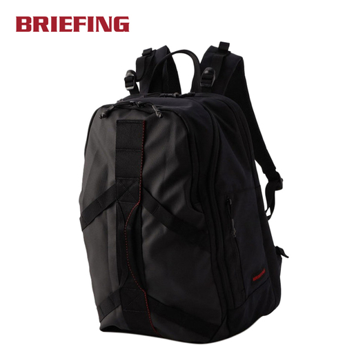 ブリーフィング BRIEFING リュックサック トラベルパック