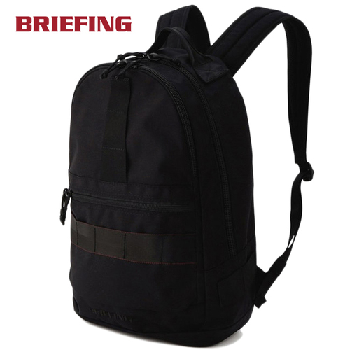 ブリーフィング BRIEFING リュックサック フレイター アサルト 