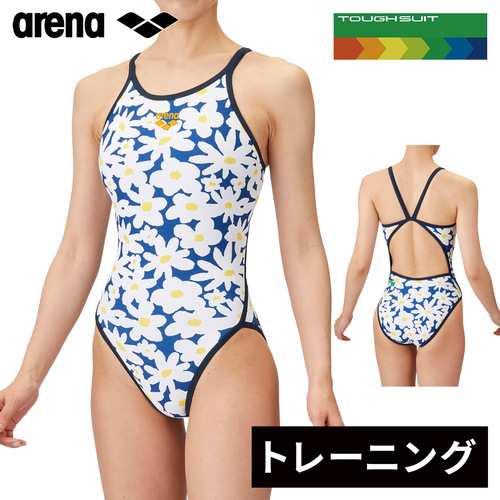 アリーナ arena レディース 水着 トレーニングワンピース