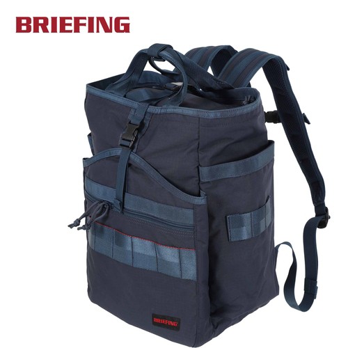 ブリーフィング BRIEFING バックパック ジムパック MW ネイビー BRA201P06 GYM PACK MW リュック トート デイパック  鞄 3way 通勤の通販はau PAY マーケット - YOCABITO（ヨカビト） | au PAY マーケット－通販サイト