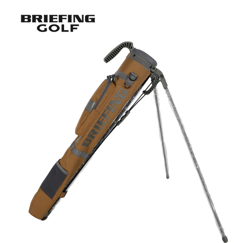 BRIEFING ブリーフィングゴルフ セルフスタンドキャリー