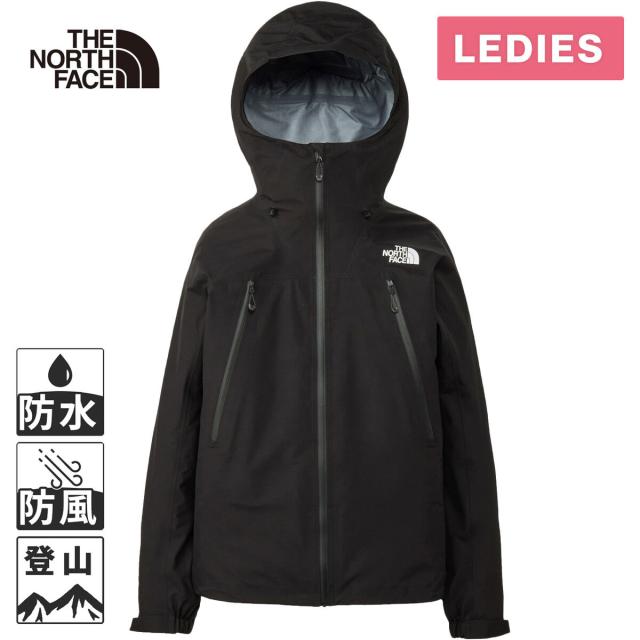 ザ・ノース・フェイス ノースフェイス レディース クライムライト