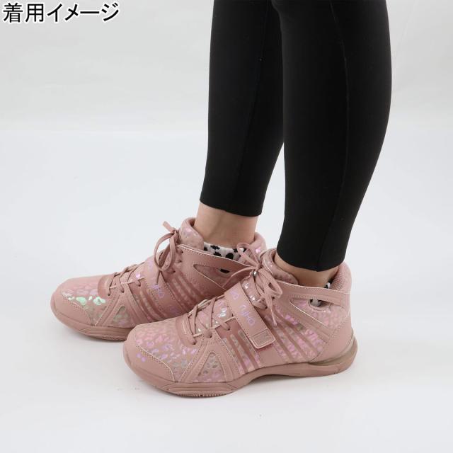 RAIKA - 2020年春夏モデル ryka ライカ ダンス エクササイズ ズンバ フィットネ ライカ ryka レディース ダンスシューズ テナシティー ピンク