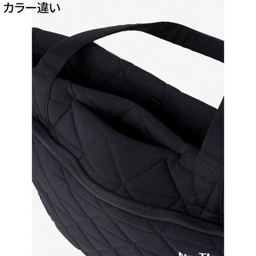ザ・ノース・フェイス ノースフェイス トートバッグ ジオフェイストート クラシックカーキ NM32352 CK Geoface Tote 2025春夏モデルの通販は