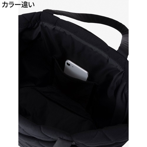 ザ・ノース・フェイス ノースフェイス トートバッグ ジオフェイストート クラシックカーキ NM32352 CK Geoface Tote 2025春夏モデルの通販は