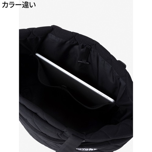 ザ・ノース・フェイス ノースフェイス トートバッグ ジオフェイストート クラシックカーキ NM32352 CK Geoface Tote 2025春夏モデルの通販は