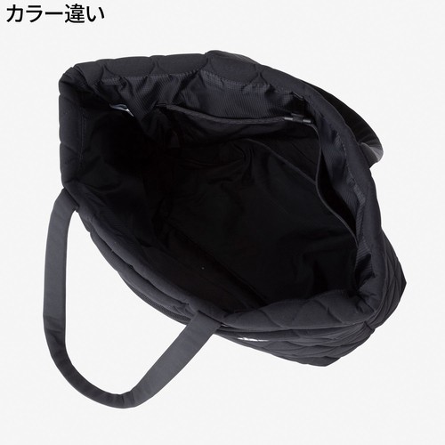 ザ・ノース・フェイス ノースフェイス トートバッグ ジオフェイストート クラシックカーキ NM32352 CK Geoface Tote 2025春夏モデルの通販は