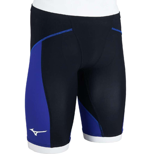 ミズノ MIZUNO メンズ 競泳水着 GX・SONIC LITE ハーフスパッツ N2MBC011 2025春夏モデル 水泳 スイムウェア レース スイミングの通販は ミズノ MIZUNO メンズ 競泳水着 GX・SONIC LITE ハーフスパッツ N2MBC011 2025春夏モデル 水泳 スイムウェア レース スイミングの通販は