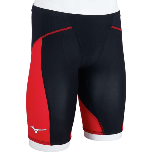 ミズノ MIZUNO メンズ 競泳水着 GX・SONIC LITE ハーフスパッツ N2MBC011 2025春夏モデル 水泳 スイムウェア レース スイミングの通販は ミズノ MIZUNO メンズ 競泳水着 GX・SONIC LITE ハーフスパッツ N2MBC011 2025春夏モデル 水泳 スイムウェア レース スイミングの通販は