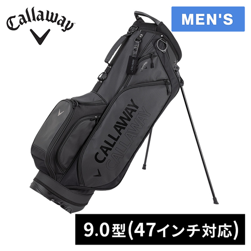 Callaway Easygoing Stand 25 JM ゴルフバッグ