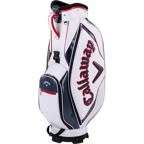 【25年新製品】メンズ ゴルフ キャディバッグ キャロウェイ スポーツ 25 JM Callaway Sport 25 JM ゴルフ用品 キャディーバッグの通販は