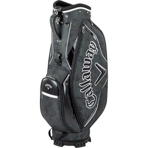 【25年新製品】メンズ ゴルフ キャディバッグ キャロウェイ スポーツ 25 JM Callaway Sport 25 JM ゴルフ用品 キャディーバッグの通販は