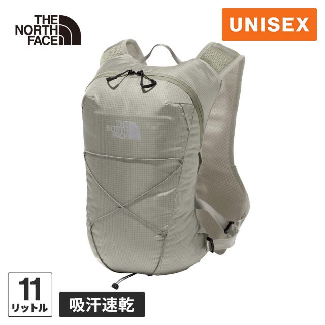 THE NORTH FACE IBIS 16 バックパック クレイグレー The North Face