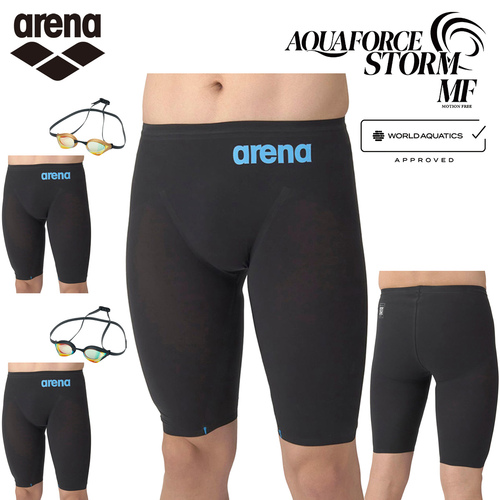 楽天市場】アリーナ arena レディース 競泳水着 アクアフォース