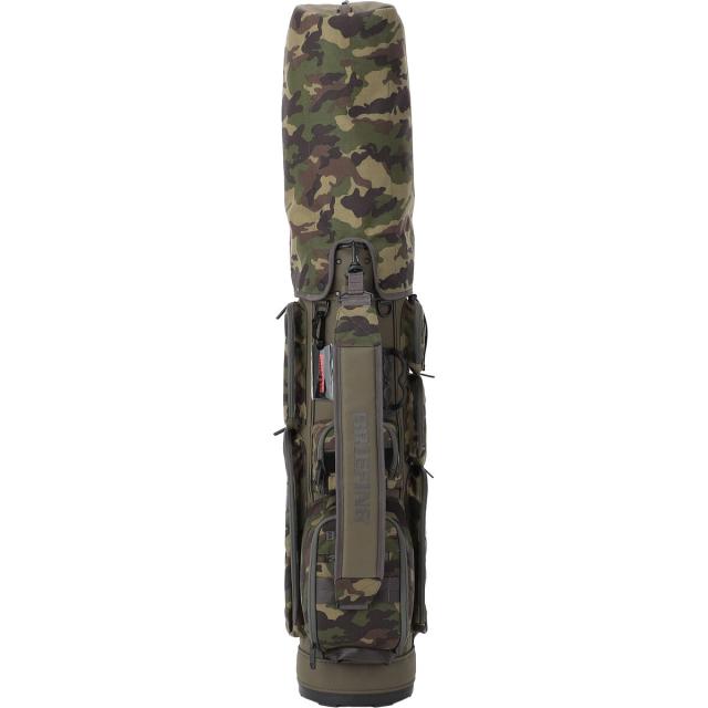 ブリーフィング BRIEFING ゴルフ キャディバッグ 【限定】CR-6
