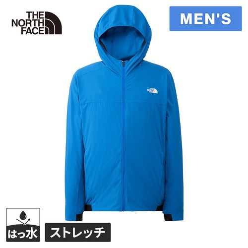ザ・ノース・フェイス ノースフェイス メンズ トレーニングウェア パーカー フレキシブルフーディ スカイダイバー NP22581 SK Flexibleの通販は