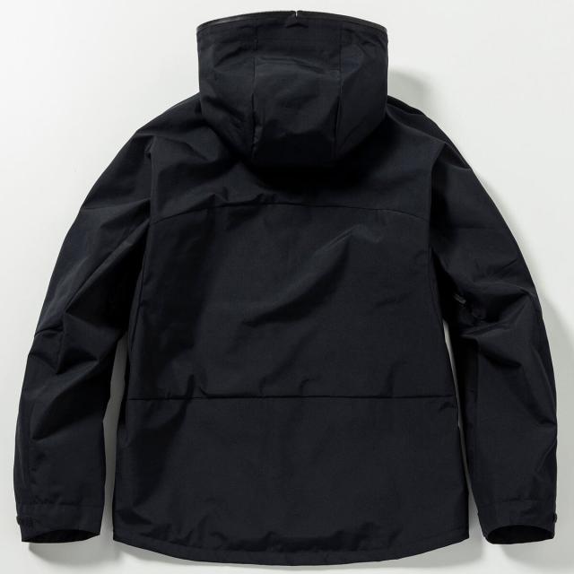 プラスフェニックス +phenix メンズ ジャケット マウンテンパーカー