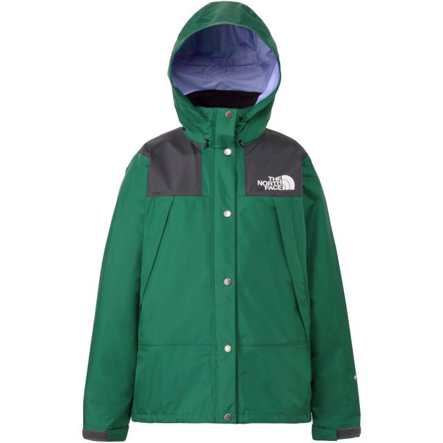 マズメ) フリーレインジャケット MZRJ-823 ブルー M オレンジブルー