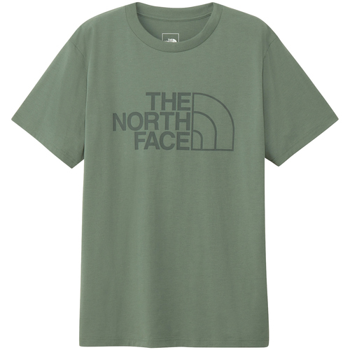 ザ・ノース・フェイス ノースフェイス メンズ トレーニングウェア シャツ ショートスリーブイーエスビッグロゴティー ダックグリーンの通販は ザ・ノース・フェイス ノースフェイス メンズ トレーニングウェア シャツ ショートスリーブイーエスビッグロゴティー ダックグリーンの通販は