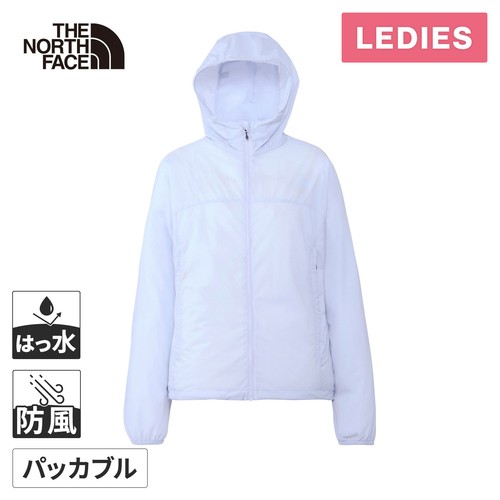 ザ・ノース・フェイス レディース アウトドアジャケット