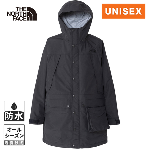 ザ・ノース・フェイス ノースフェイス メンズ レディース CRストレージライトジャケット ブラック NPM12501 K CR Storage Light Jacketの通販は 41,800円