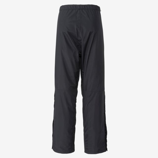 ヘリー・ハンセン HELLY HANSEN メンズ レディース レインウェア ヘリーレインスーツ ミスティグレー HH12510 MS Helly Rain Suit 新学期 2025春夏モデル レインジャケット ロングパンツ セットアップ 上下セット 防水 はっ水 透湿 抗菌防臭 パッカブル