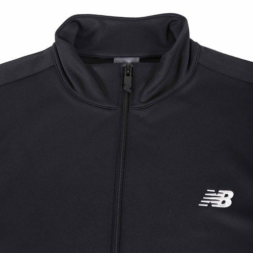 ニューバランス New Balance メンズ ニットトラックジャケット AMJ51503 & ニットトラックパンツ ストレート AMP51203 上下セットの通販は ニューバランス New Balance メンズ ニットトラックジャケット AMJ51503 & ニットトラックパンツ ストレート AMP51203 上下セットの通販は