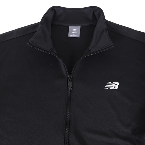 ニューバランス New Balance メンズ ニットトラックジャケット AMJ51503 & ニットトラックパンツ ストレート AMP51203 上下セットの通販は ニューバランス New Balance メンズ ニットトラックジャケット AMJ51503 & ニットトラックパンツ ストレート AMP51203 上下セットの通販は