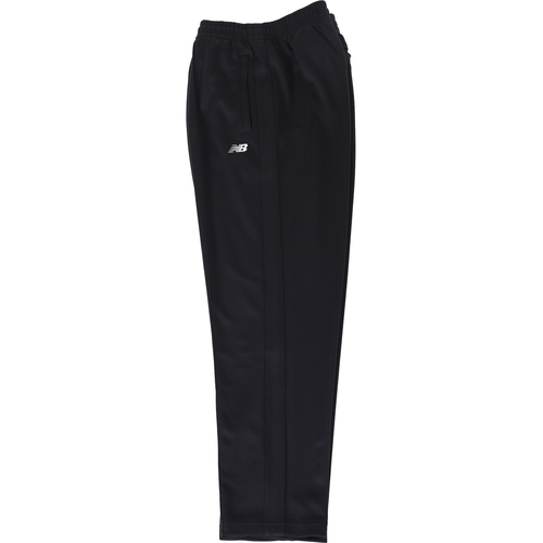 ニューバランス New Balance メンズ ニットトラックジャケット AMJ51503 & ニットトラックパンツ ストレート AMP51203 上下セットの通販は ニューバランス New Balance メンズ ニットトラックジャケット AMJ51503 & ニットトラックパンツ ストレート AMP51203 上下セットの通販は